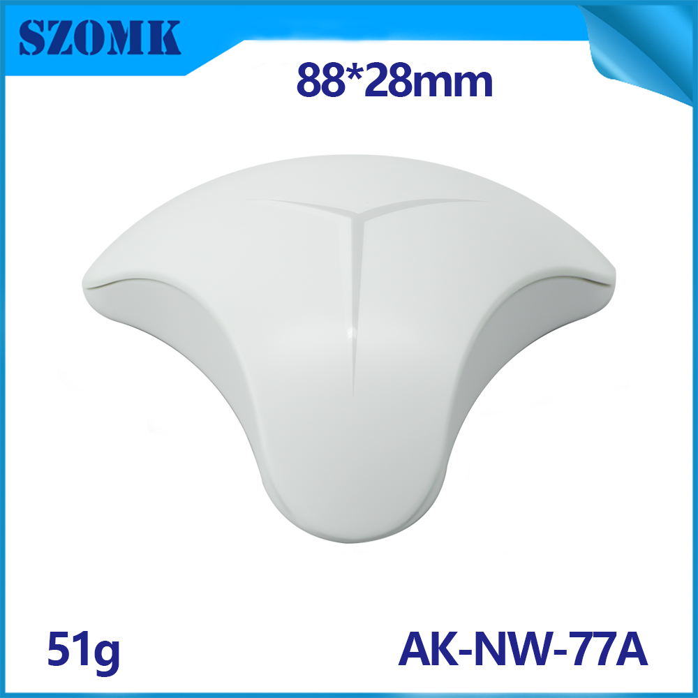 Enceinte IoT de maison intelligente enceinte submersible