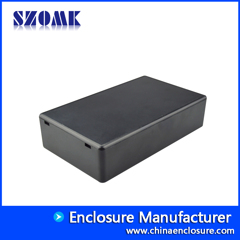 szomk abs plastic enclosures instrument box AK-S-49