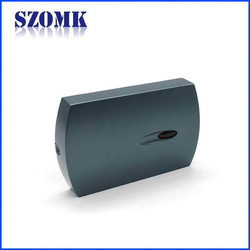 szomk electric switch power supply plastic enclosure case