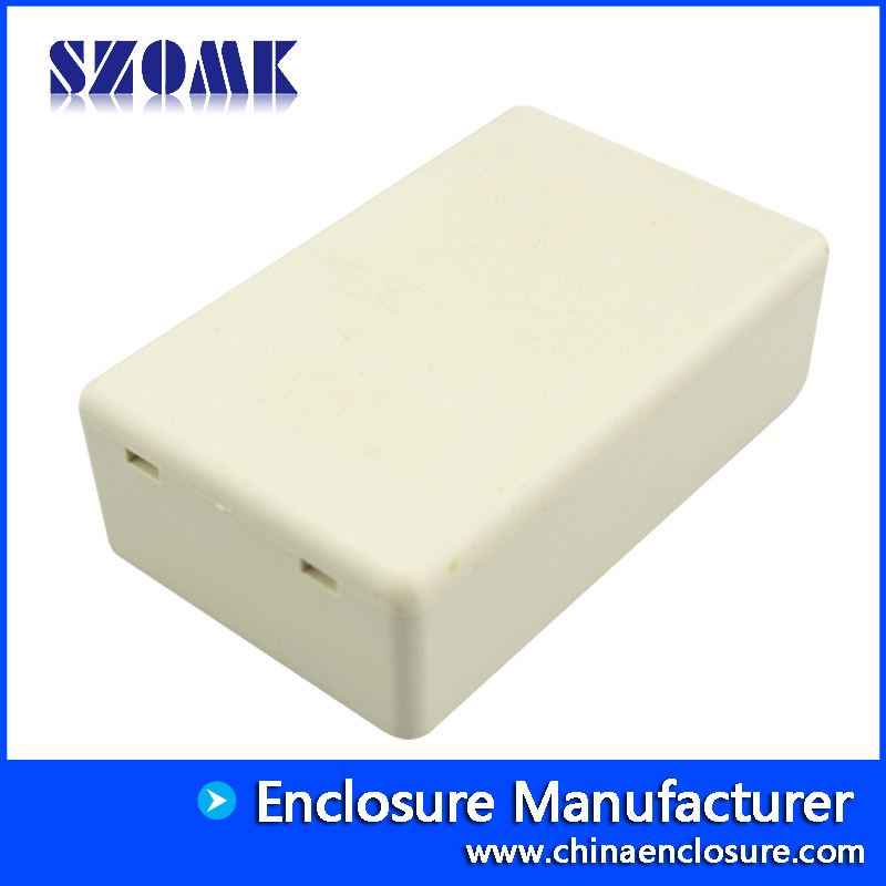 szomk electrical plastic enclosure boxes for pcb AK-S-37