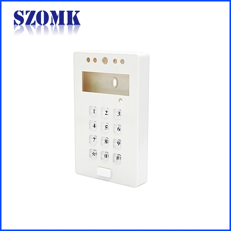 szomk shenzhen plastic box enclosure electronic RFID junction housing