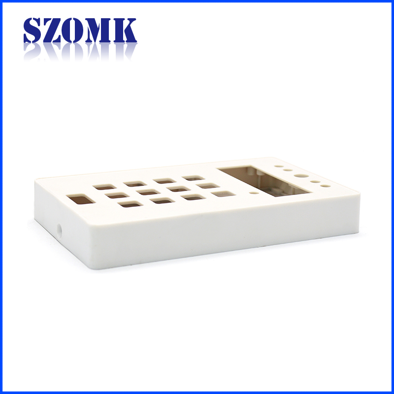 szomk shenzhen plastic box enclosure electronic RFID junction housing