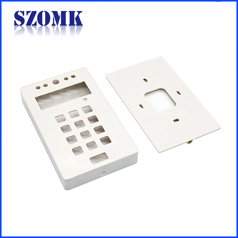 szomk shenzhen plastic box enclosure electronic RFID junction housing