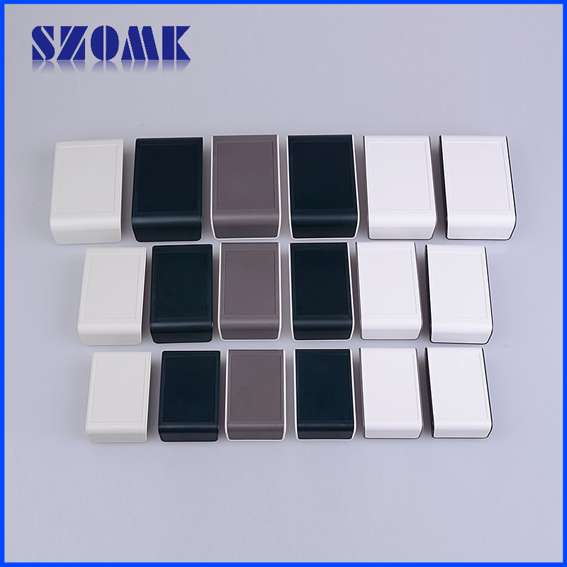 szomk standard plastic case 110x65x28mm,AK-S-03