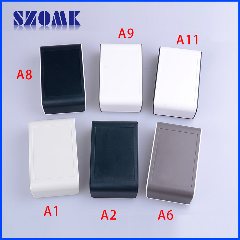szomk standard plastic case 110x65x28mm,AK-S-03
