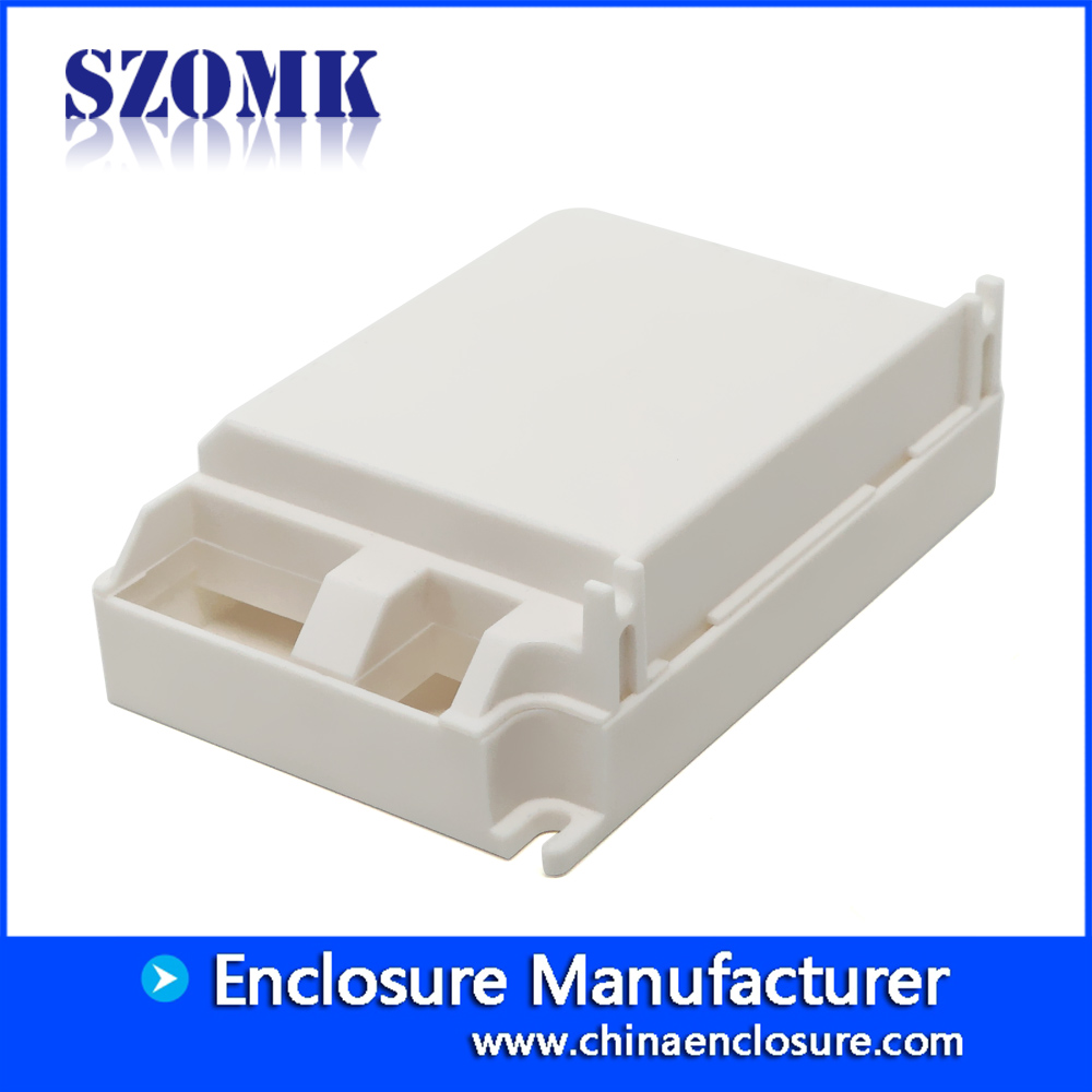 top quality abs plastic customized LED line junction box size 103*67*31mm