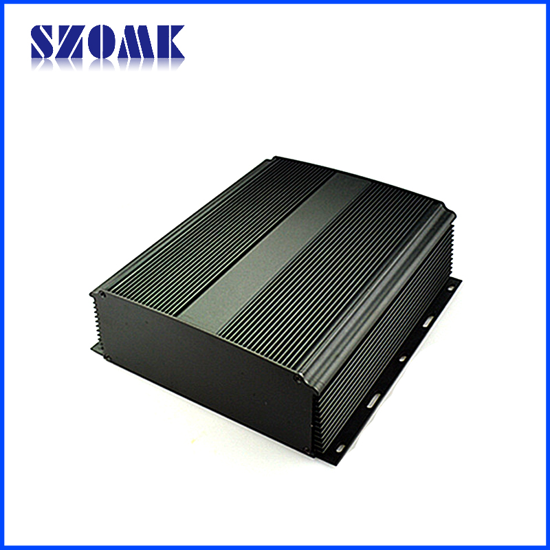 wall mounting aluminum enclosure,AK-C-B5