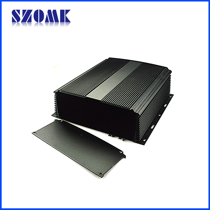 wall mounting aluminum enclosure,AK-C-B5