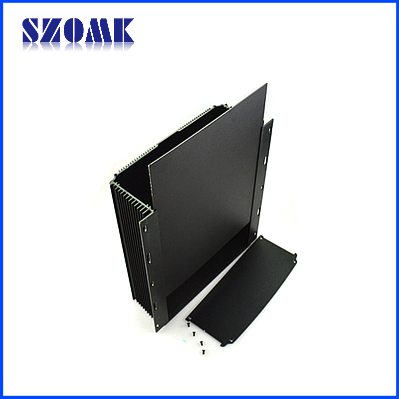 wall mounting aluminum enclosure,AK-C-B5