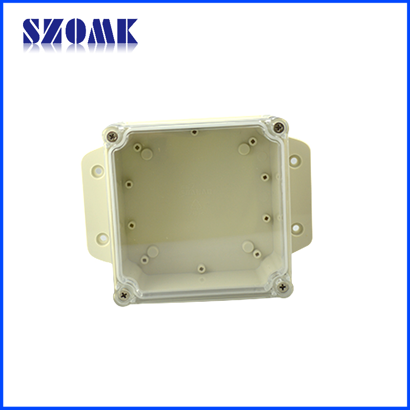 waterproof/dustproof / for Electronic & Instrument Enclosures AK-10011-A2