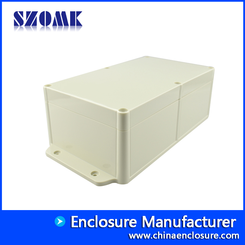 waterproof junction DIY enclosure  AK-10025-A1