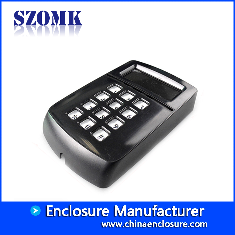 无线报警系统接线盒，用于安全家用报警箱