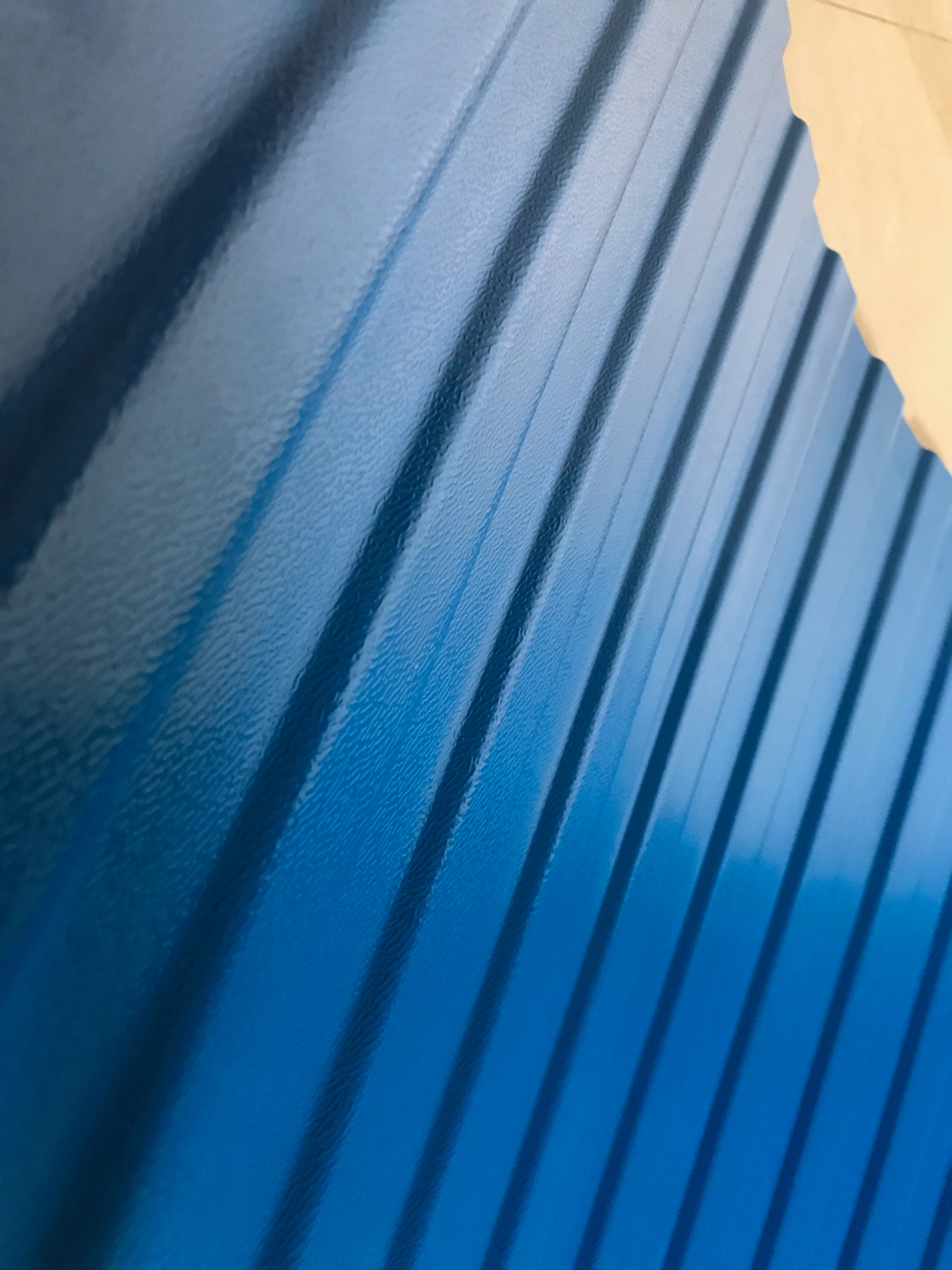 Vật liệu xây dựng bằng nhựa ASA-PVC Tấm lợp Tấm tường Trung Quốc Nhà sản xuất Trung Quốc