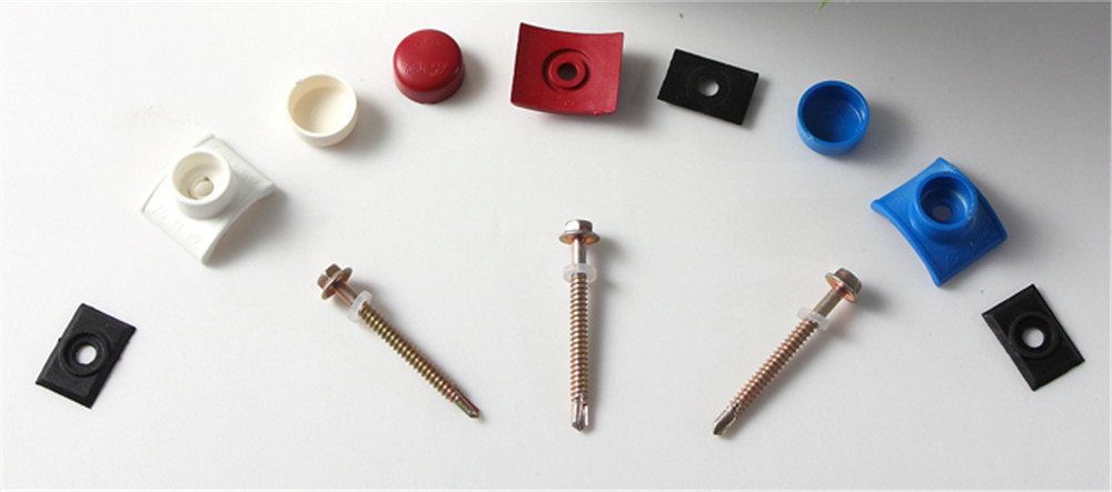 ZXC Chine fournisseur de matériaux de construction de bâtiments en tant qu'accessoires de carreaux de résine synthétique
