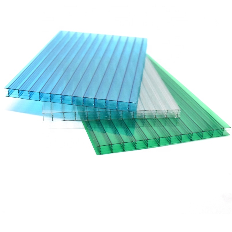 ZXC Professional fabricant feuille de soleil PC Performance étanche