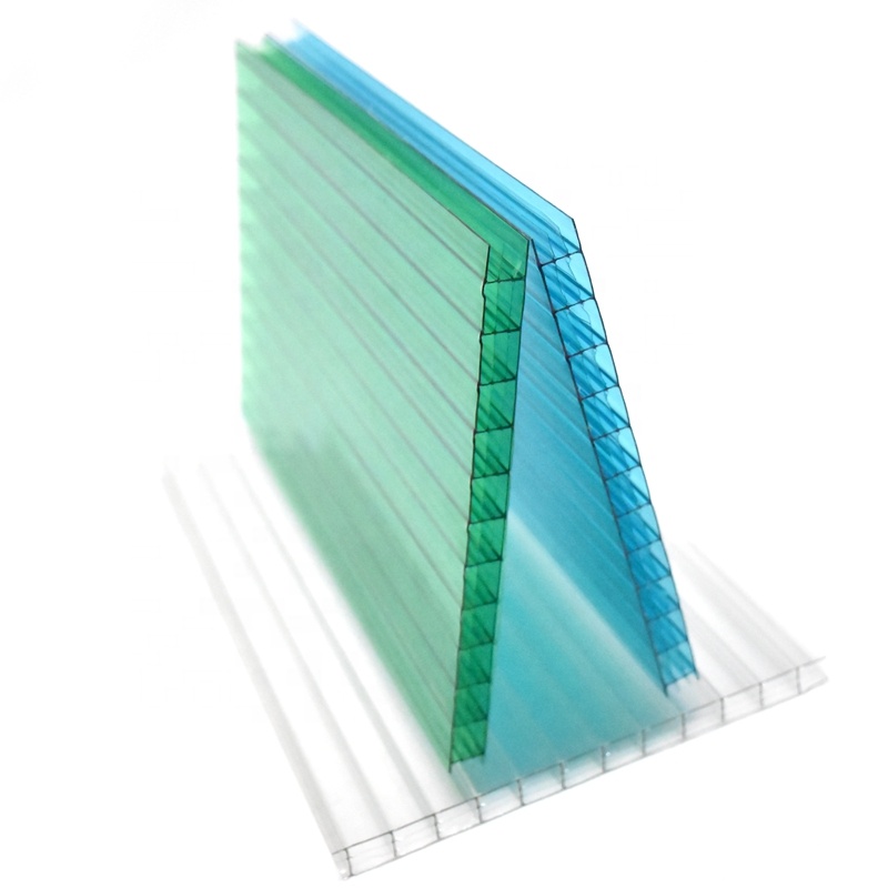 ZXC Professional fabricant feuille de soleil PC Performance étanche