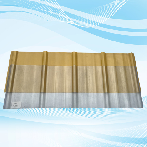 ZXC China Frp Roofing Sheet Manufacturers