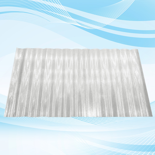 ZXC China Frp Roofing Sheet Manufacturers
