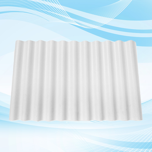 ZXC Wholesales new type lightweight upvc roofing sheets