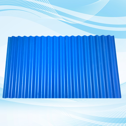 ZXC Wholesales new type lightweight upvc roofing sheets