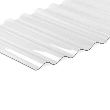 Çin'de ZXC toptan yüksek kaliteli fiberglas frp çatı kiremiti