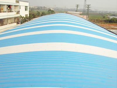 ZXC Proveedor de China Diseño exclusivo Material de construcción Hoja plana de pvc