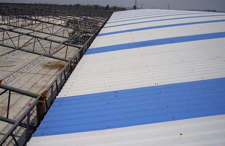ZXC Proveedor de China Diseño exclusivo Material de construcción Hoja plana de pvc
