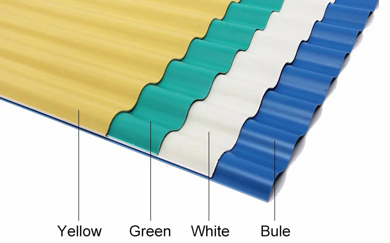 PVC çatı döşemesi