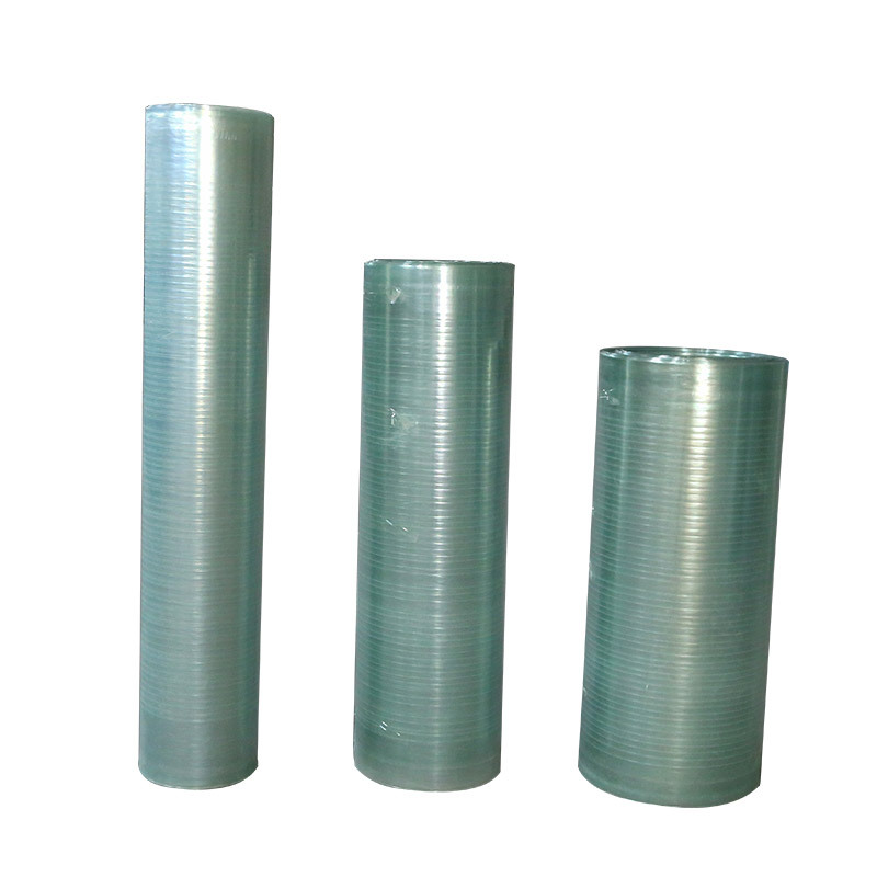 ZXC Çin tedarikçisi Su Geçirmez Performans çatı malzemesi frp düz levha