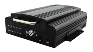 4CH Mobile DVR with 3G GPS WIFI G-sensor UPS function for vehicle surveillance RCM-MDR7000WDG