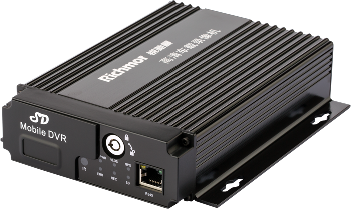 3G车载录像机（RCM-MDR500）
