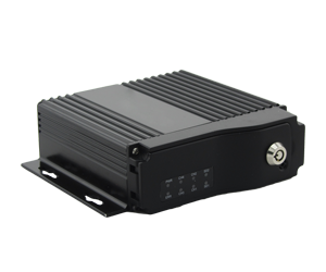 H.264 mobile dvr for school bus dvr RCM-MDR301WDG