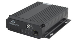 HD Vehicle DVR manufacturer china, 1080P sd card mobile dvr