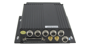 HD Vehicle DVR manufacturer china, 1080P sd card mobile dvr