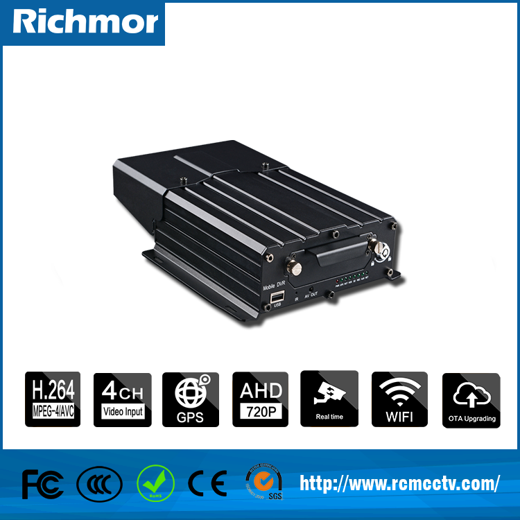HD Vehicle DVR manufacturer china, SSD MDVR wholesales china