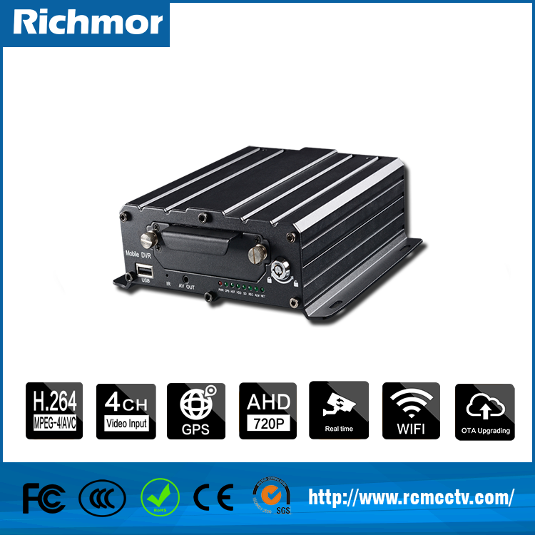 HD Vehicle DVR on sales, Mobile Dvr H.264 on sales