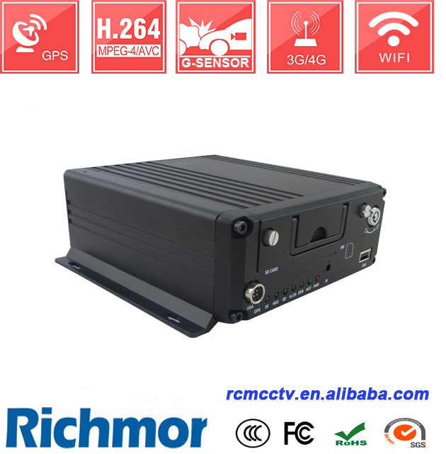 RCM-P7  Top sale 7 inch LCD Panel Monitoring display