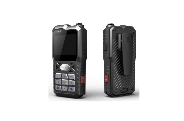 Richmor便携式3G GPS WIFI警用录像机巴西世界杯合作伙伴 RCM-SP5800