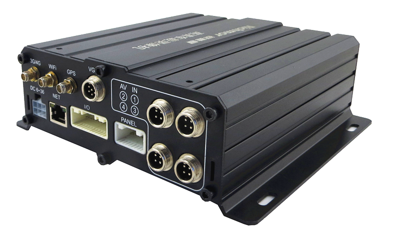 Richmor dvr brand 4ch 960h ahd 720p cif hd1 d1 mobile car dvr 3g with wifi gps g-sensor g-sensor mobile car dvr 3g