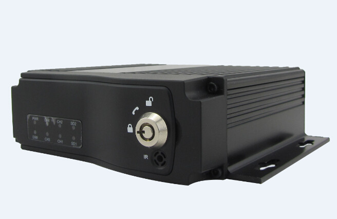 Sim Card for cab 720P AHD MDVR 3G mini 4ch SD card car Mobile DVR