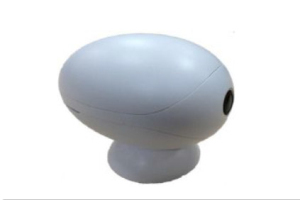 Wifi Wireless Mini telecamera per la sicurezza domestica RCM-WF101