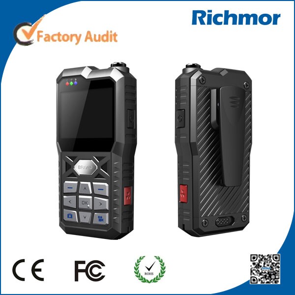 hot sale hidden mini police dvr body worn police camera h.264 professional dvr