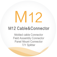 China M12 Connector manufacturer
