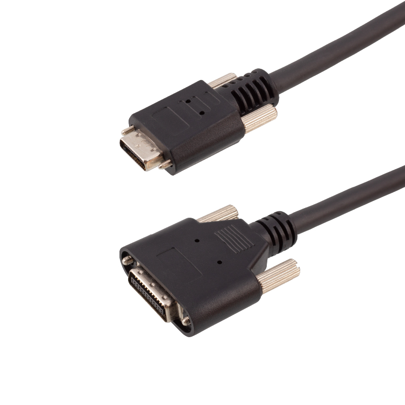 26 Pin Camera Link SDR al cavo MDR
