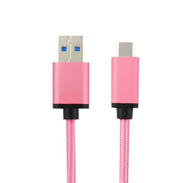 3.1 cable usb c a datos de conector macho usb 3.0 y carga de cable de pvc longitud opcional