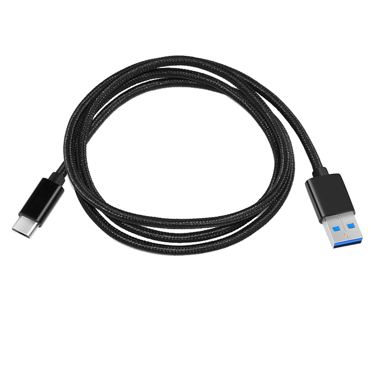 Werkseitige Herstellung Kabel 3.1 Typ C Ladedaten USB-Typ c Kabel zu USB 3.0-Kabel