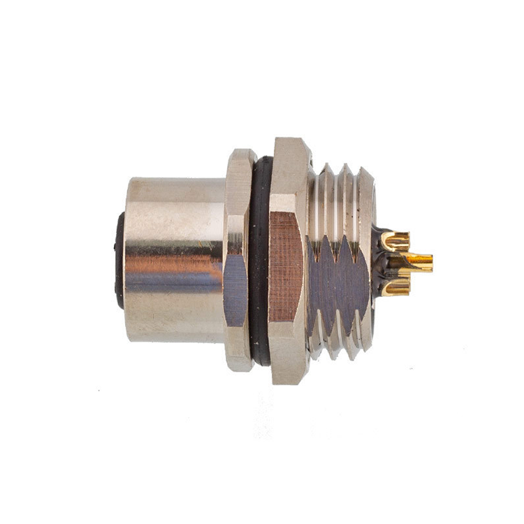 M12 A B D S T X kodowanie 3 4 5 6 8 12 17 pin męski żeński prosty lub kątowy 90 stopni gniazdo złącze do montażu na panelu