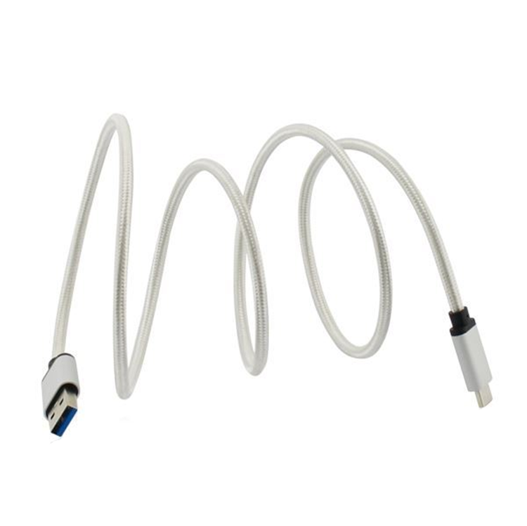 Usb 3.1 Tipo-C Cavo trasmissione dati Cavo dati a cavo USB 3.0 produttore Shenzhen