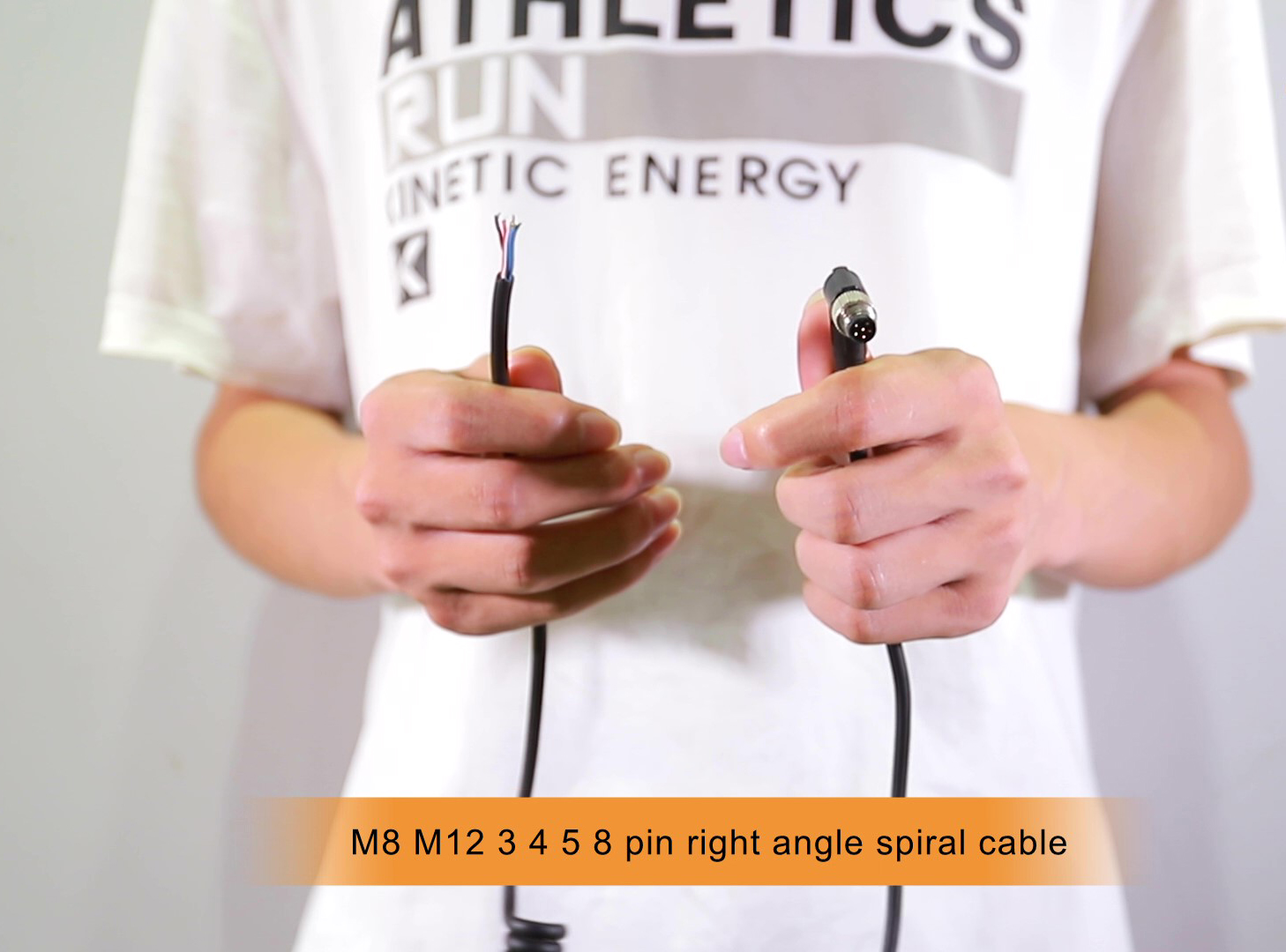 spiral cable,curly cable,coiled cable