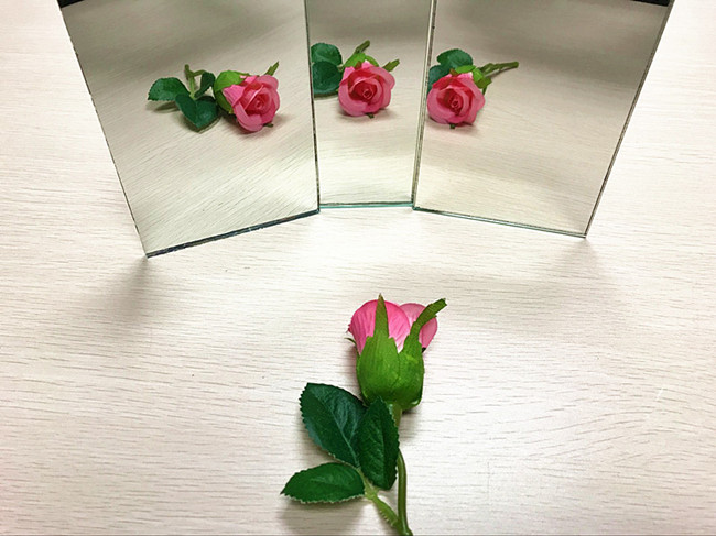 6mm copperless mirror supplier